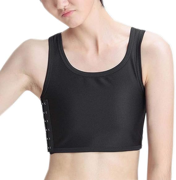 GongLee Chest Binder ftm For Large Breasts,Chest Binders For