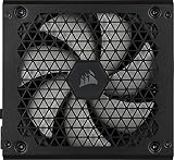 Corsair RM850x 850W 80 Plus Gold Fully Modular Power Supply UK Black view 11