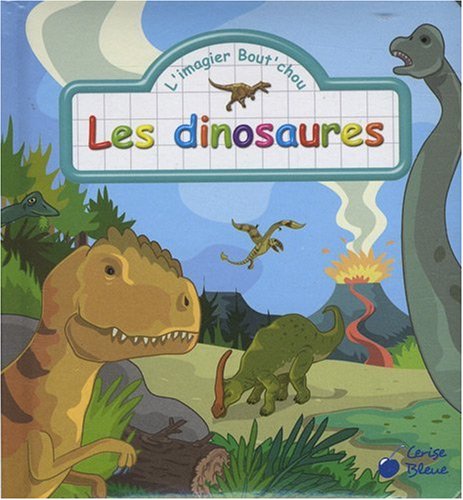 Les  dinosaures