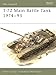 T-72 Main Battle Tank 1974Â?93 (New Vanguard)