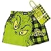 The Grinch Who Stole Christmas Mens Boxer Shorts with Gift Bag (Teen/Adult)