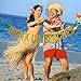 Gold Glitter Drink Up Beaches Banner Drink Up Beaches Coconut Tree Banner- Hawaii Luau Summer Beach Party Decoration Supplies