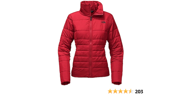 harway jacket north face
