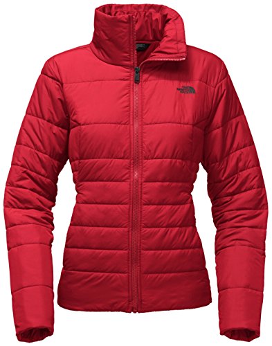 north face w harway jacket