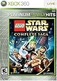 Lego Star Wars: The Complete Saga - Xbox 360