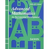 Solutions Manual 1997: Second Edition