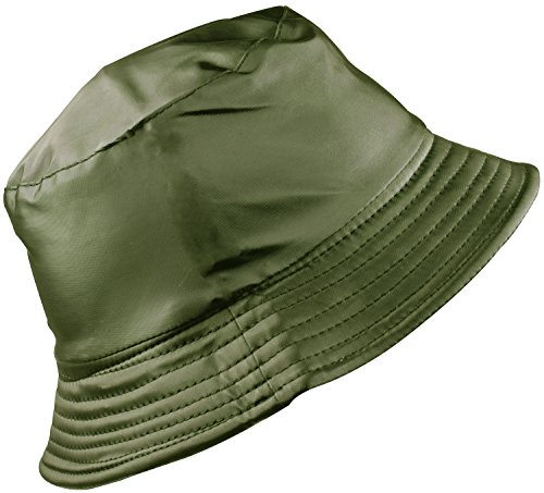 womens rain cap