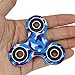 KASST Fidget Spinner Toy Stress Reducer,Hand Spinner Tri-Spinner Fidget Spinner Toy - Perfect For ADD, ADHD, Anxiety, and Autism Adult Children