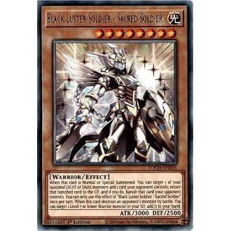 Black Luster Ritual - SS04-ENA17 - Common - 1st Edition - View 5