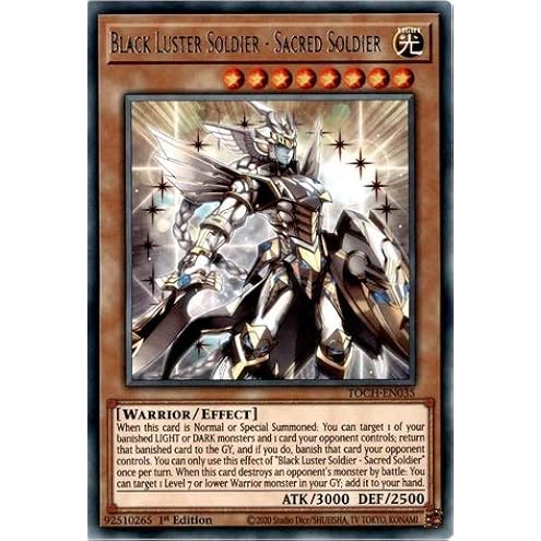 Black Luster Ritual - SS04-ENA17 - Common - 1st Edition - View 6