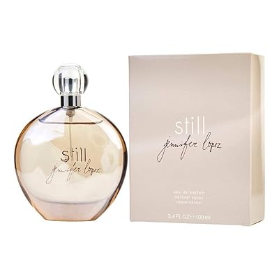 Jennifer Lopez Still Eau de Parfum for Women Kuwait Ubuy