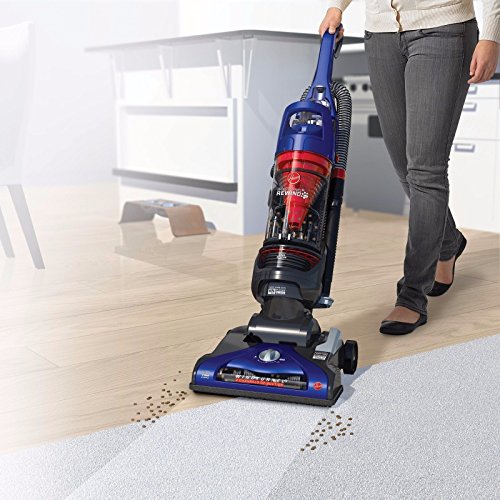 Hoover WindTunnel 2 Rewind Pet Upright 