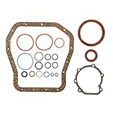 MPLUS Engine Lower Gasket Set for 1996-2003 Subaru