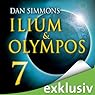 Hörbuch: Ilium & Olympos 7