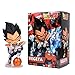 MANGYI Dragon Ball Z Action Figures Super Saiyan Vegeta Figure Statues Figurine Model Doll Collection Birthday Gifts - PVC 5
