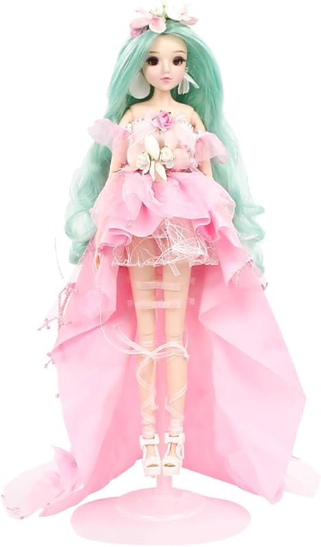 anime dolls amazon