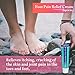 Topricin Foot Pain Relief Cream (0.75 oz)