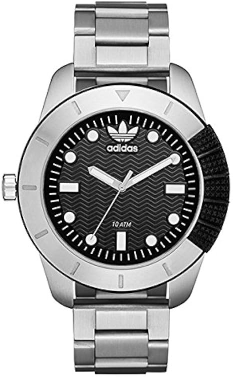 adidas 10 atm watch