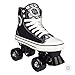 Pop Squad Midtown Girl's and Boy's Roller Skates - Black
