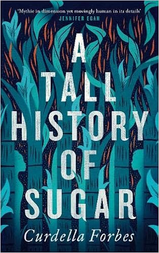 A Tall History of Sugar