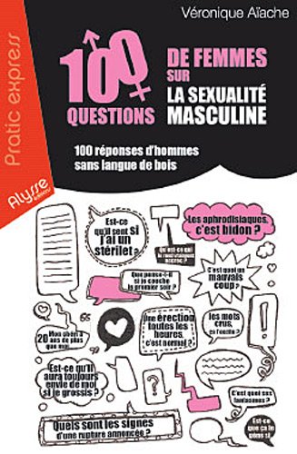 100 questions de femmes sur la sexualité masculine