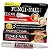 Fungi-Nail Anti-Fungal Pen, Double Strength 1.7 ml - Original Solution - (Pack of 2)