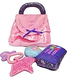 Purse Playset featuring Disney Princess, Disney Baby(Discontinued by manufacturer)