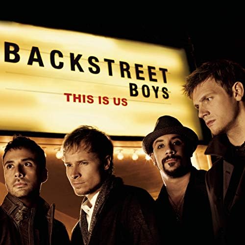 Backstreet Boys - Never Gone - Amazon.com Music