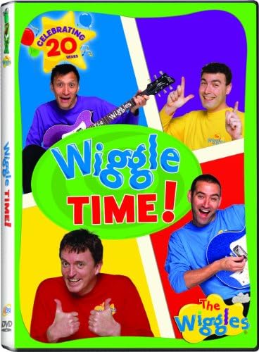 Amazon.com: The Wiggles - Toot Toot! : Greg Page, Murray Cook