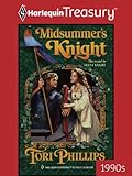 Midsummer's Knight (The Cavendish Chronicles)
