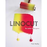 Linocut for Artists and Designers