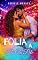Livro Folia A Flor da Pele