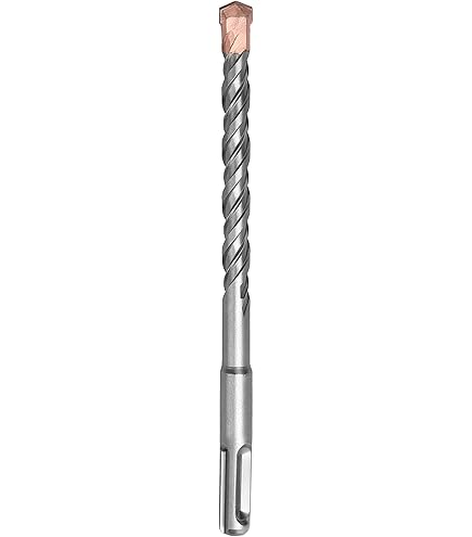 Amazon.com: Dewalt SDS-Plus Elite DT8934 Hammer Drill Bit (12 x