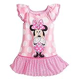 Disney Minnie Mouse Clubhouse Nightshirt for Girls Pink