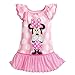 Disney Minnie Mouse Clubhouse Nightshirt for Girls Pink