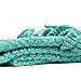 AmyHomie Mermaid Blanket for Kids, Mermaid Tail Blanket,Super Soft All Seasons