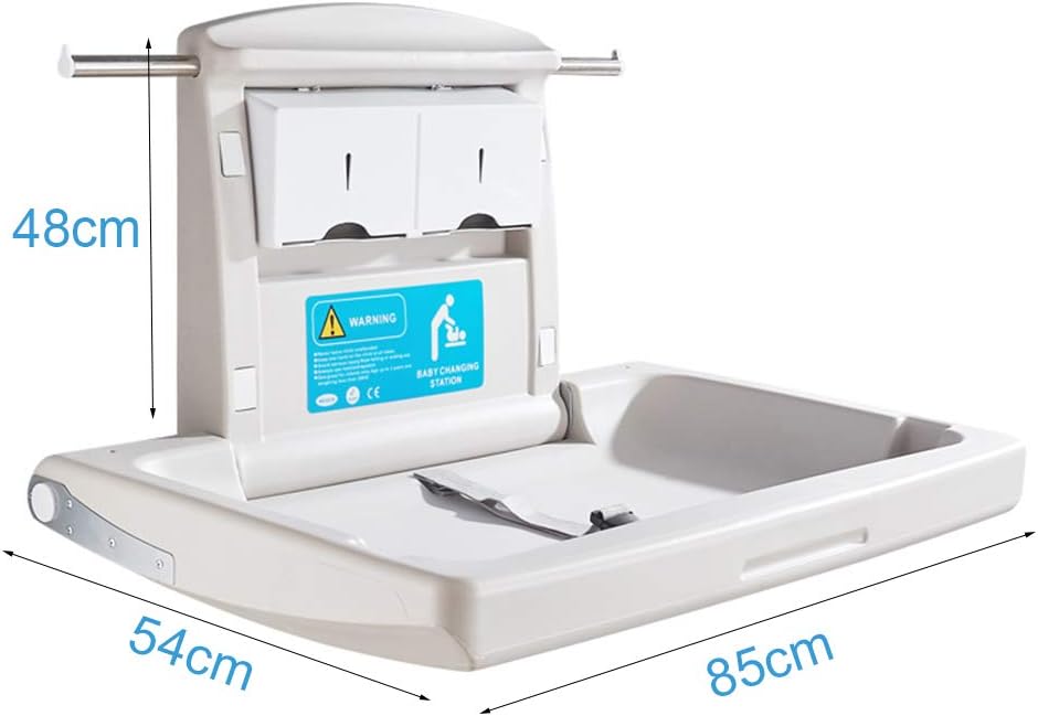baby changing unit amazon