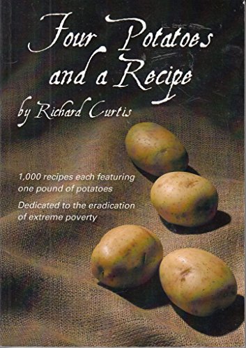 Four Potatoes and a Recipe Four Potatoes and a Recipe