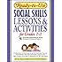 Basic Social Skills for Youth: A Handbook from Boys Town: Father ...