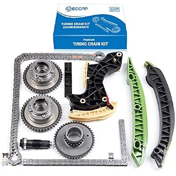 Steuerkettensatz Für Mercedes C S204,C204,W204, SLK R172, E