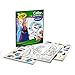 Crayola Frozen Color & Sticker Books