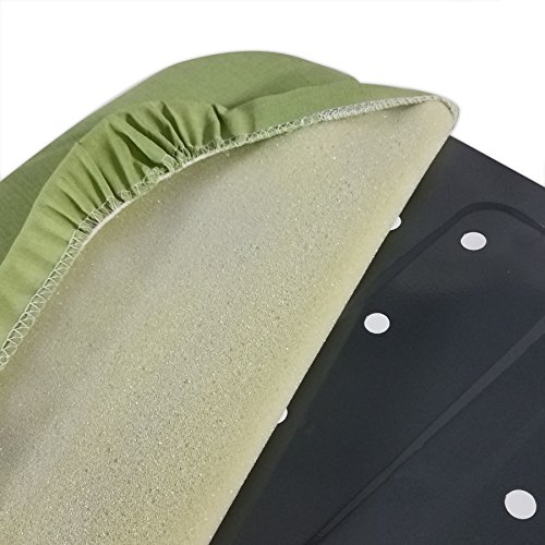 2 T+Leg+Steel+Ironing+Board+Fresh