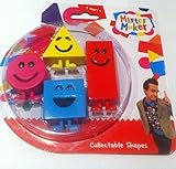 MISTER MAKER COLLECTABLE SHAPES by MISTER MAKER