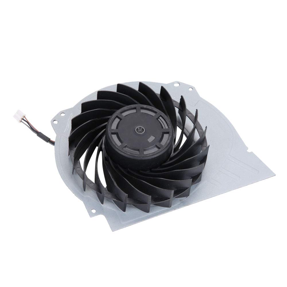 Socobeta Internal Cooling Fan Replacement Repair Cooling Fan Compatible with Pro 7000-7500