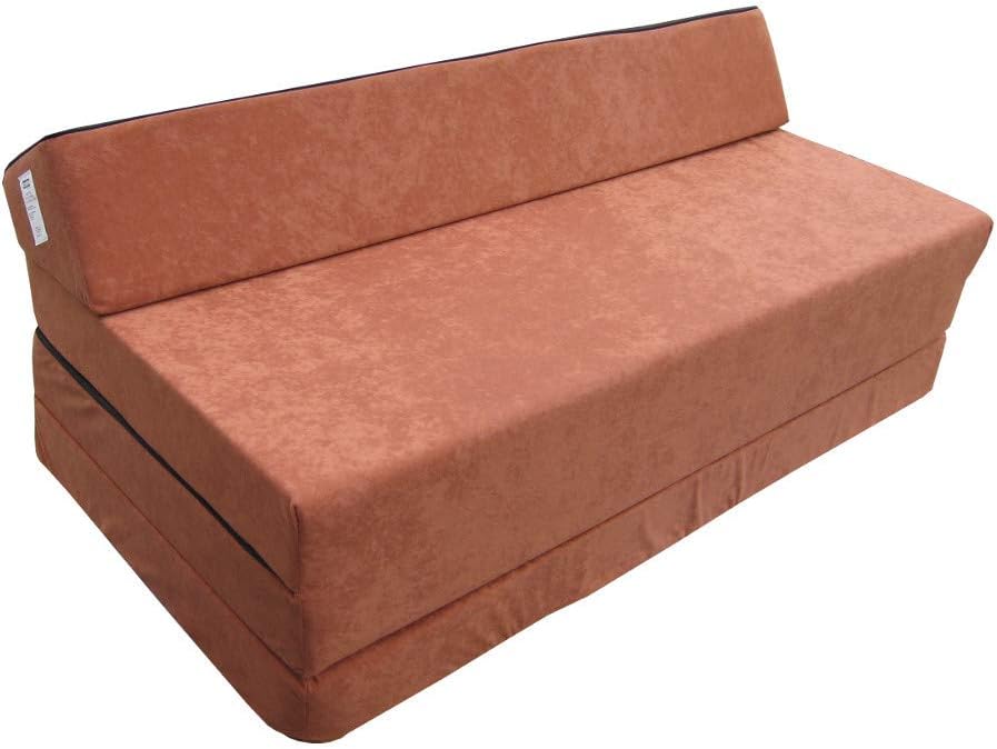 Natalia Spzoo Klappmatratze Faltmatratze Sofa Schlafsofa Doppelbett
