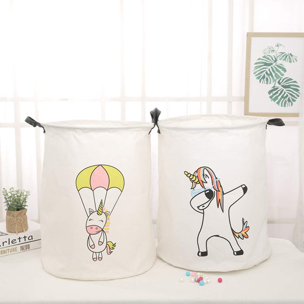 Hogar y cocina Almacenamiento y organización laamei Cesto para Guardar