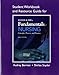 Student Workbook and Resource Guide for Kozier & Erb's Fundamentals of Nursing