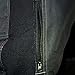 Urban Cycling Apparel The Gravel II 1/2 Pants - Long Mountain Bike MTB Baggy Shorts with Magnet Pockets, Vents, and Dry-Fast