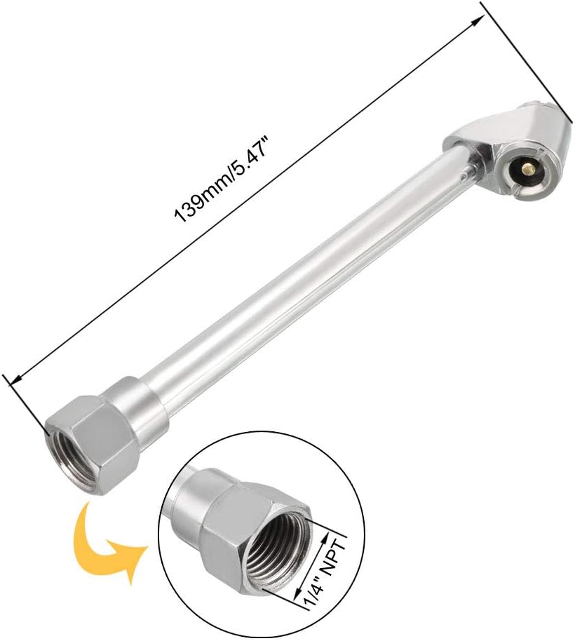 sourcing map Air Chuck - Image 3