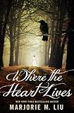 Where The Heart Lives (Dirk & Steele)